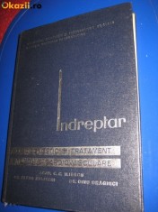 1. MEDICINA . CARTI ROMANIA. BOLILE CARDIOVASCULARE, 1966