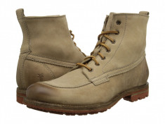 Ghete barbati Frye Phillip Lug Workboot | Produs 100% original, import SUA, 10 zile lucratoare - z11911 foto