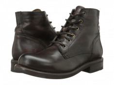 Ghete barbati Frye Sutton Midlace | Produs 100% original, import SUA, 10 zile lucratoare - z11911 foto