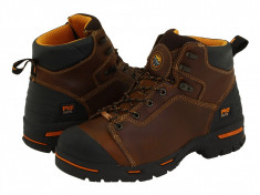 Ghete barbati Timberland PRO Endurance PR 6&amp;quot; Waterproof Steel Toe | Produs 100% original, import SUA, 10 zile lucratoare - z11911 foto