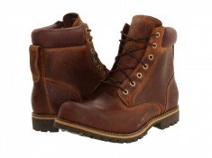 Ghete barbati Timberland Earthkeepers&amp;amp;#174; Rugged 6&amp;quot; Boot | Produs 100% original, import SUA, 10 zile lucratoare - z11911 foto