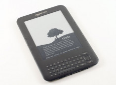 Amazon Kindle Keyboard 6 inch D00901 USB Charger - Second Hand foto
