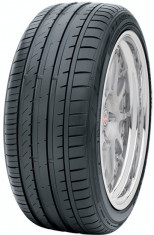 ANVELOPE DE VARA 255/40/R19 FALKEN FK453 foto