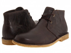 Ghete barbati UGG Leighton | Produs 100% original, import SUA, 10 zile lucratoare - z11911 foto