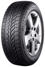 ANVELOPE DE IARNA 225/55/R17 BRIDGESTONE BLIZZAK LM-32 foto