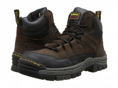 Ghete barbati Dr. Martens Work Truss 7-Tie ST Hiker | Produs 100% original, import SUA, 10 zile lucratoare - z11911 foto