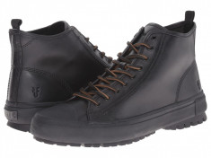 Ghete barbati Frye Ryan Lug Mid Lace | Produs 100% original, import SUA, 10 zile lucratoare - z11911 foto