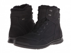 ECCO Howell GTX&amp;amp;#174; Boot | 100% originali, import SUA, 10 zile lucratoare - z12210 foto