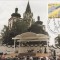 3320 - Vatican 1986 - carte maxima