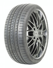 ANVELOPE DE VARA 275/45/R19 PIRELLI PZERO ROSSO ASIMETRICO foto