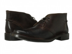 Ghete barbati Frye Oliver Chukka | Produs 100% original, import SUA, 10 zile lucratoare - z11911 foto