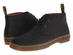 Ghete barbati Dr. Martens Cabrillo | Produs 100% original, import SUA, 10 zile lucratoare - z11911 foto