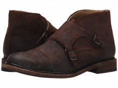 Ghete barbati Frye Jack Monk Chukka | Produs 100% original, import SUA, 10 zile lucratoare - z11911 foto