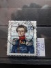 Timbru Germania stampilat-Deutsche Bundespost-1981-MC1115