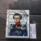 Timbru Germania stampilat-Deutsche Bundespost-1981-MC1115