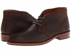 Ghete barbati Frye Walter Chukka | Produs 100% original, import SUA, 10 zile lucratoare - z11911 foto