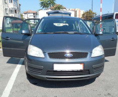 Ford C-Max foto