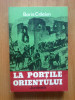 K4 LA PORTILE ORIENTULUI - BORIS CRACIUN, 1980