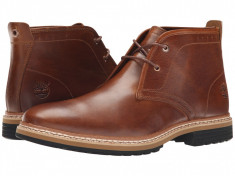 Ghete barbati Timberland West Haven Chukka | Produs 100% original, import SUA, 10 zile lucratoare - z11911 foto