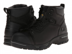 Ghete barbati Timberland PRO 6&amp;quot; Endurance PR Steel Toe | Produs 100% original, import SUA, 10 zile lucratoare - z11911 foto