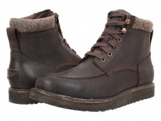 Ghete barbati UGG Merrick | Produs 100% original, import SUA, 10 zile lucratoare - z11911 foto