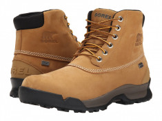 Ghete barbati SOREL Paxson 6&amp;quot; Outdry&amp;amp;#174; | Produs 100% original, import SUA, 10 zile lucratoare - z11911 foto