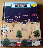 REGIONS - Holt Social Studies / limba engleza