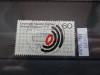 Timbru Germania stampilat-Deutsche Bundespost-1981-MC1088