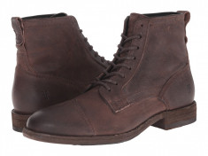 Ghete barbati Frye Everett Lace Up | Produs 100% original, import SUA, 10 zile lucratoare - z11911 foto