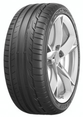 ANVELOPE DE VARA 225/40/R18 DUNLOP SP SPORT MAXX RT foto