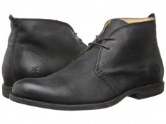 Ghete barbati Frye Phillip Chukka | Produs 100% original, import SUA, 10 zile lucratoare - z11911 foto