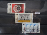 Serie completa timbre Germania stampilate-Deutsche Bundespost-1983-MC1164, Stampilat