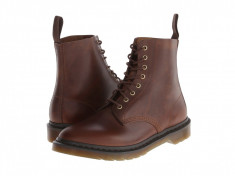 Ghete barbati Dr. Martens Pascal 8-Eye Boot | Produs 100% original, import SUA, 10 zile lucratoare - z11911 foto