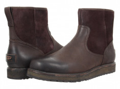 Ghete barbati UGG Witmore | Produs 100% original, import SUA, 10 zile lucratoare - z11911 foto