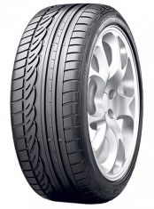 ANVELOPE DE VARA 185/65/R14 DUNLOP SP SPORT 01 foto