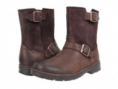 Ghete barbati UGG Messner | Produs 100% original, import SUA, 10 zile lucratoare - z11911 foto