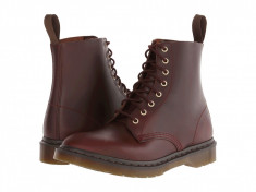 Dr. Martens Pascal 8-Eye Boot | 100% originali, import SUA, 10 zile lucratoare - z12210 foto