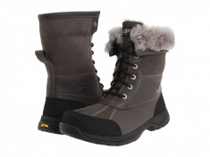 Ghete barbati UGG Butte | Produs 100% original, import SUA, 10 zile lucratoare - z11911 foto