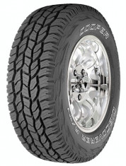 ANVELOPE DE ALL SEASON 255/65/R17 COOPER DISCOVERER A/T3 foto