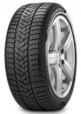 ANVELOPE DE IARNA 205/60/R16 PIRELLI W210 SOTTO ZERO 3 foto