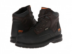 Ghete barbati Timberland PRO Power Welt 6&amp;quot; Waterproof Steel Toe | Produs 100% original, import SUA, 10 zile lucratoare - z11911 foto