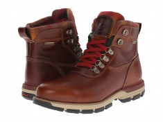 Ghete barbati Timberland Heston Mid w/ GORE-TEX&amp;amp;#174; Membrane | Produs 100% original, import SUA, 10 zile lucratoare - z11911 foto