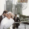 3328 - Vatican 1988 - carte maxima