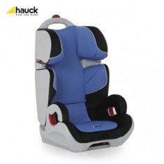 Scaun Auto Bodyguard Black Blue 15-36 kg foto