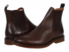 Ghete barbati Frye William Chelsea | Produs 100% original, import SUA, 10 zile lucratoare - z11911 foto