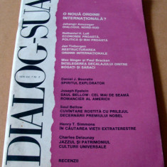 Revista DIALOG - S.U.A. 1978 / Vol. 7 nr. 2