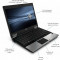 Laptop second hand HP Elitebook 2540p i5-540M 2.53GHz 4GB DDR3 160GB HDD SSD Webcam 12.1 inch