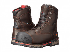 Timberland PRO 8&amp;quot; Boondock 1000g Composite Safety Toe Waterproof Insulated | Produs 100% original, import SUA, 10 zile lucratoare - z11911 foto