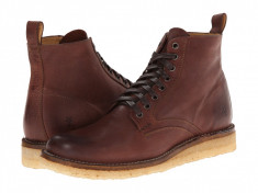 Ghete barbati Frye Phillip Crepe Lace Up | Produs 100% original, import SUA, 10 zile lucratoare - z11911 foto