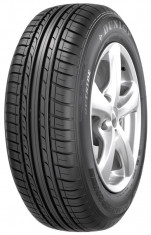 ANVELOPE DE VARA 195/60/R15 DUNLOP SP FASTRESPONSE foto